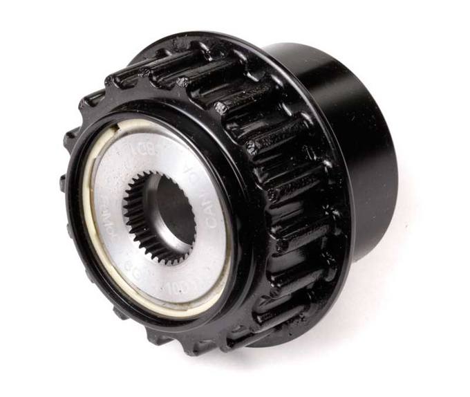 Volvo Alternator Clutch Gear 31316804